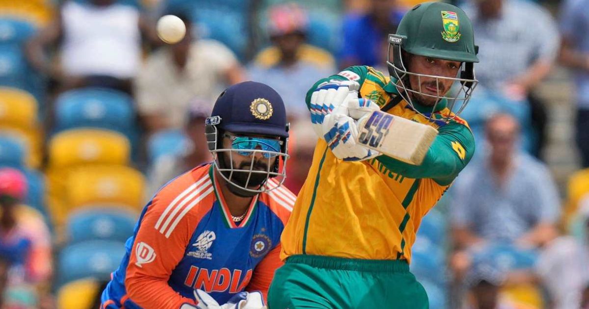 Africa ODI