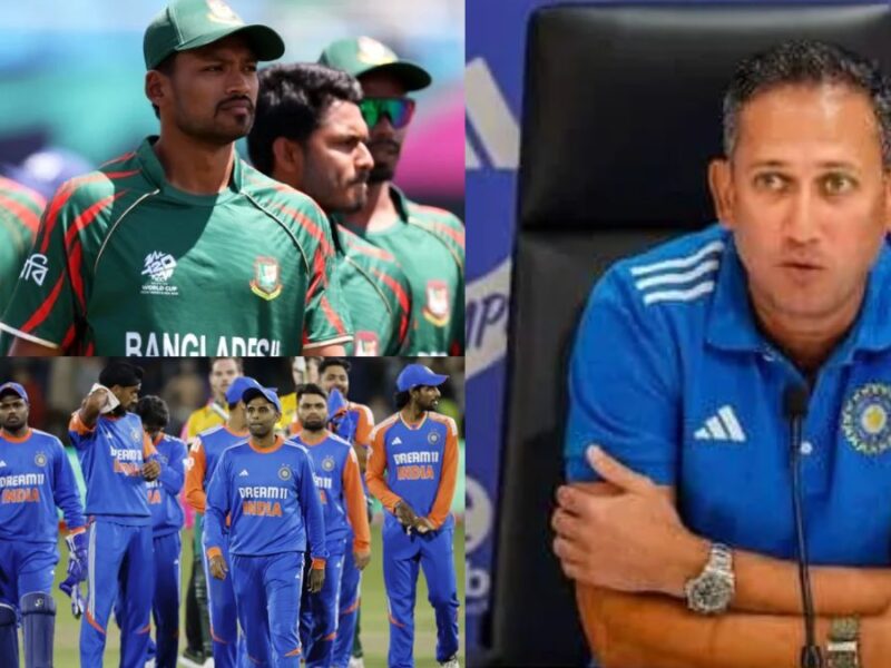 16-member Team India revealed for Bangladesh T20I series, Surya (captain), Jurel, Priyansh, Arshdeep, Patidar...