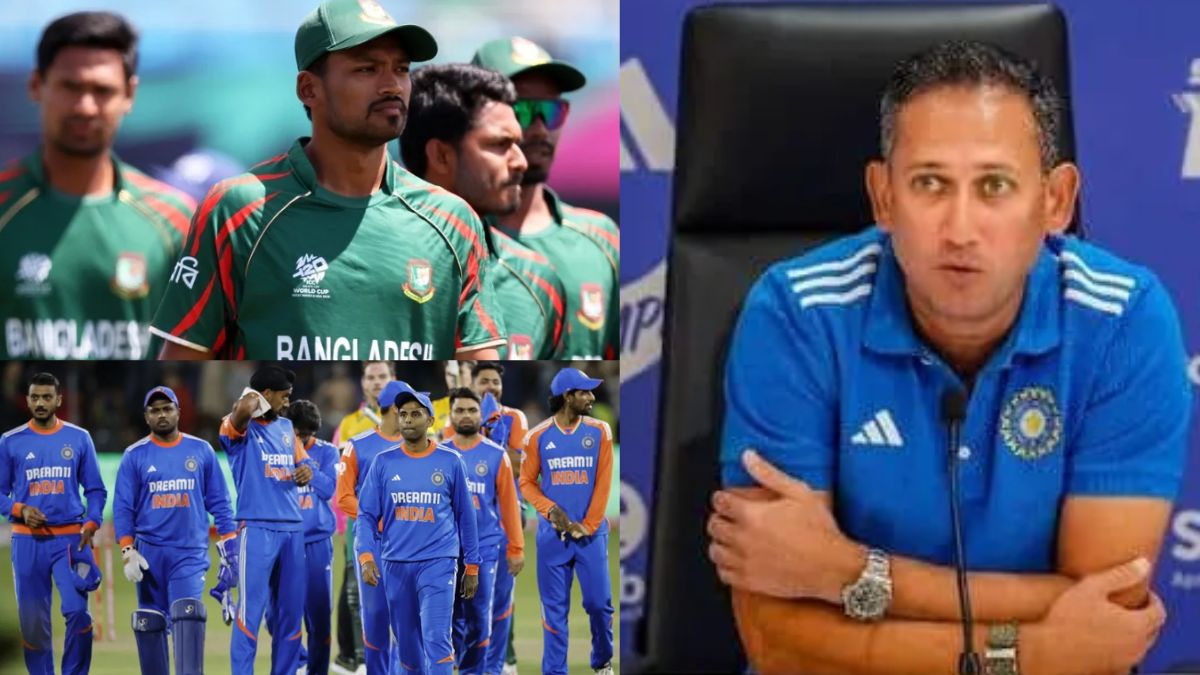 16-member Team India revealed for Bangladesh T20I series, Surya (captain), Jurel, Priyansh, Arshdeep, Patidar...