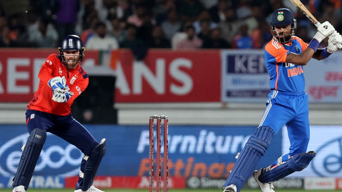 Team announced for 10 T20 matches against England, 39-year-old veteran spinner made the vice-captain of Team India