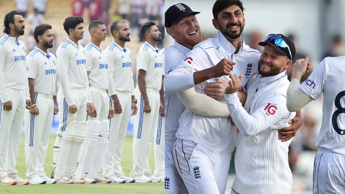 The board took a big decision during the England tour, the selector was made the new head coach of the team