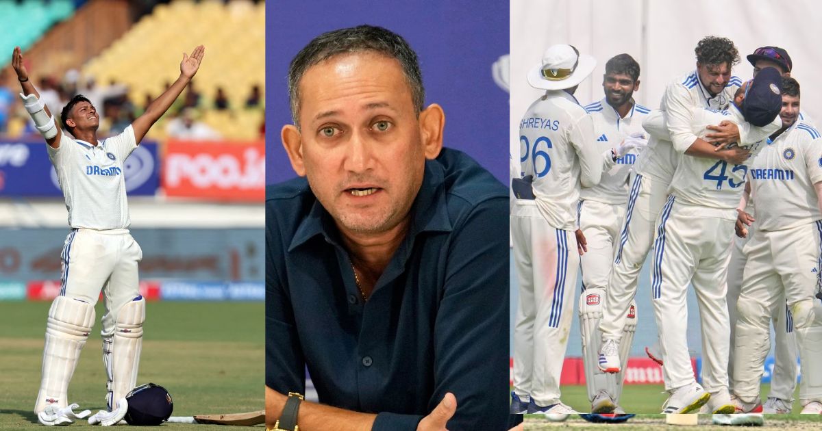 Team India