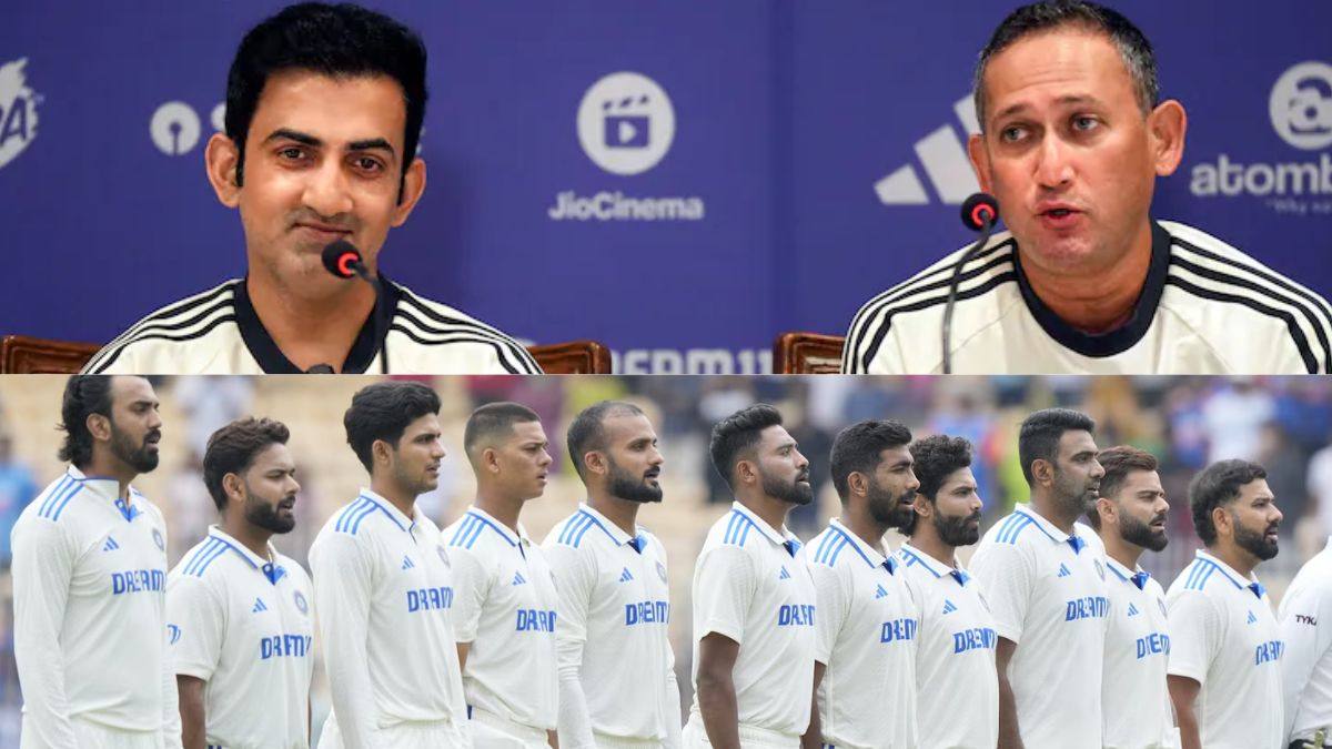 Big change in Team India's squad before Leeds Test, Gambhir's disciple enters, will replace Bumrah