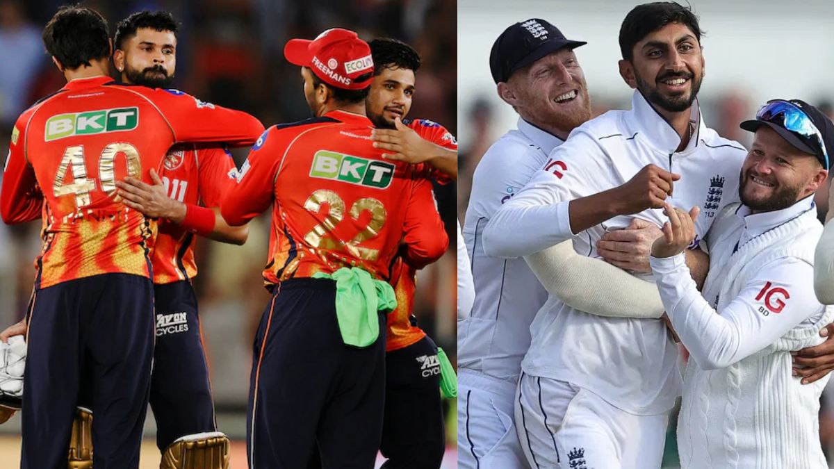 The board selected a 16-member team for the England tour, handed over the captaincy to the star all-rounder of Punjab Kings
