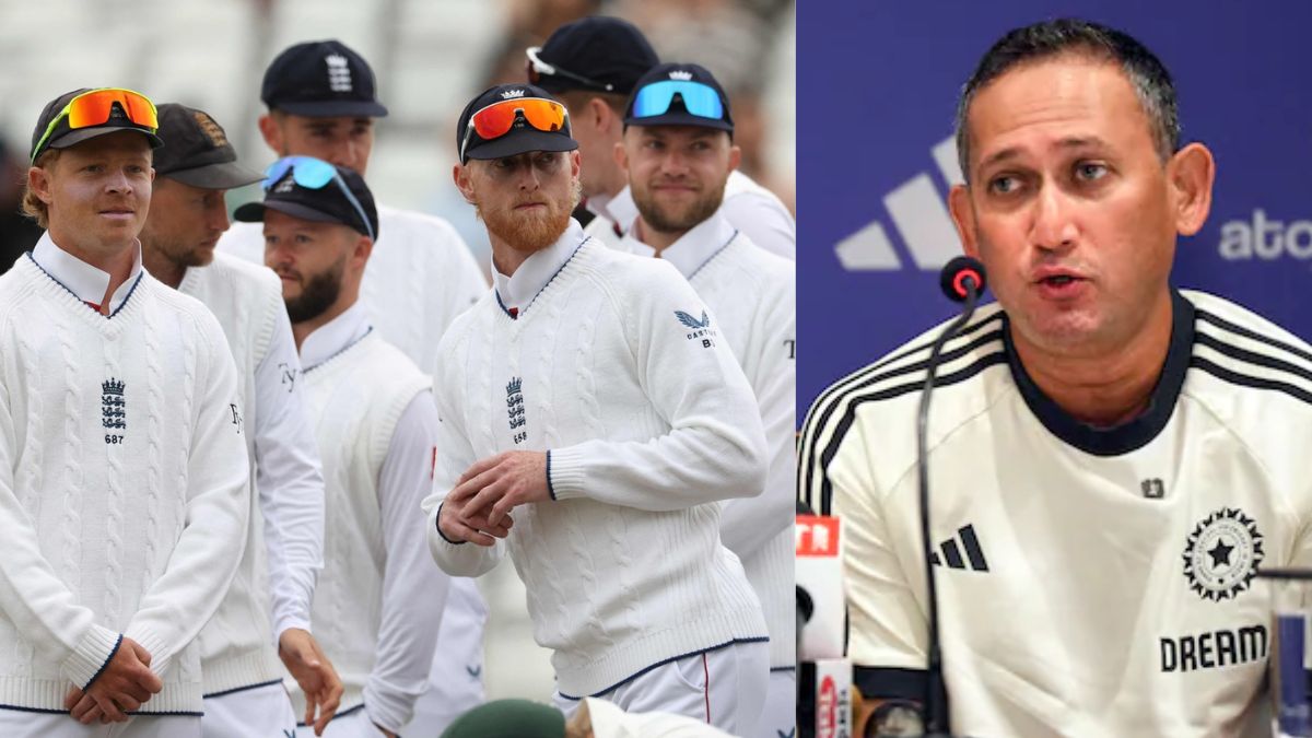 The board announced the new captain and vice-captain for the England tour, the responsibility was handed over to these 2 star players