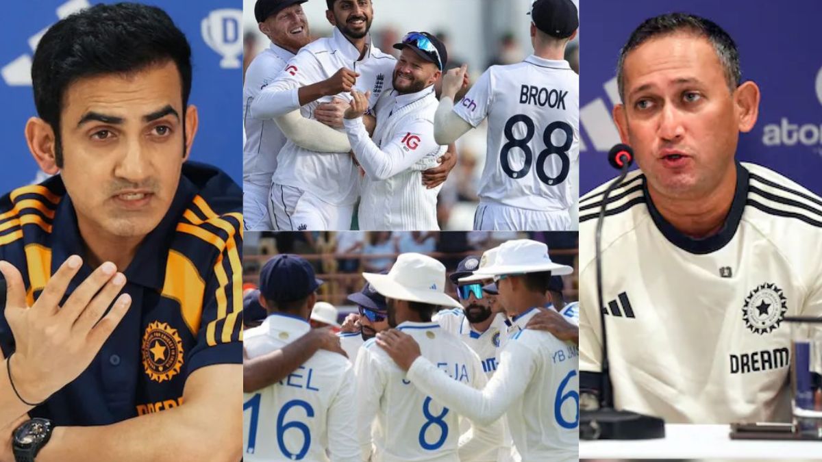 New 19-member Team India announced for England Test series, Gambhir suddenly made his disciple enter