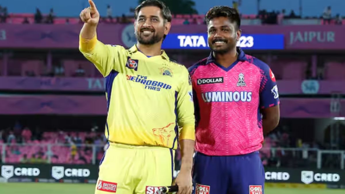 Sanju Samson