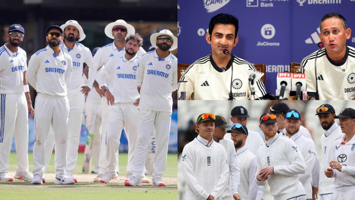 9 Indian players returned to India even before the England tour started, this is why this big decision was taken