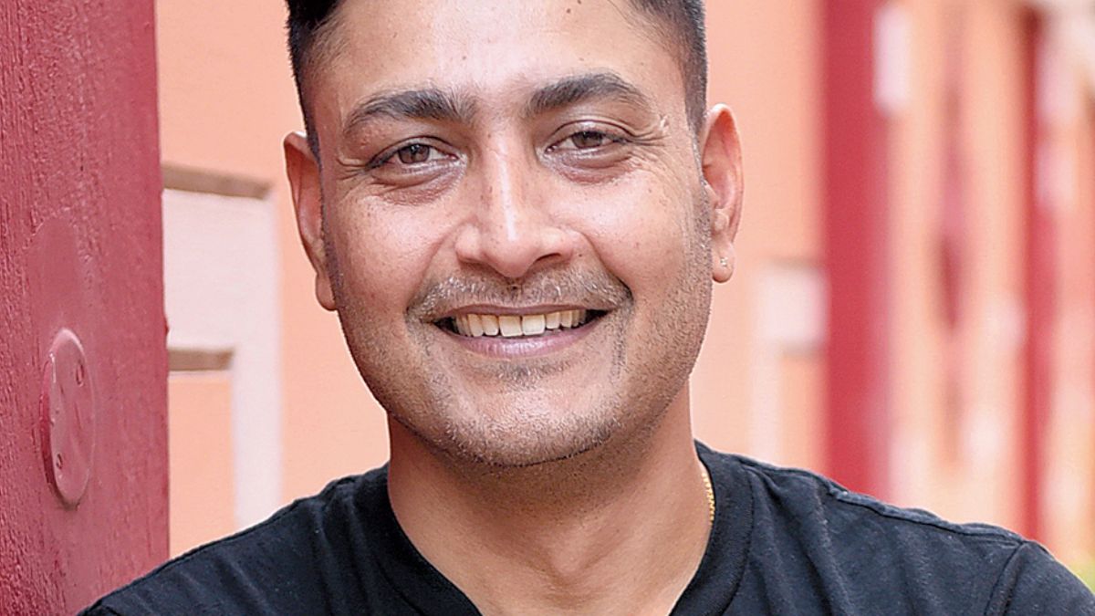 Deep Dasgupta