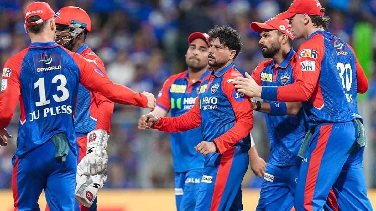delhi capitals