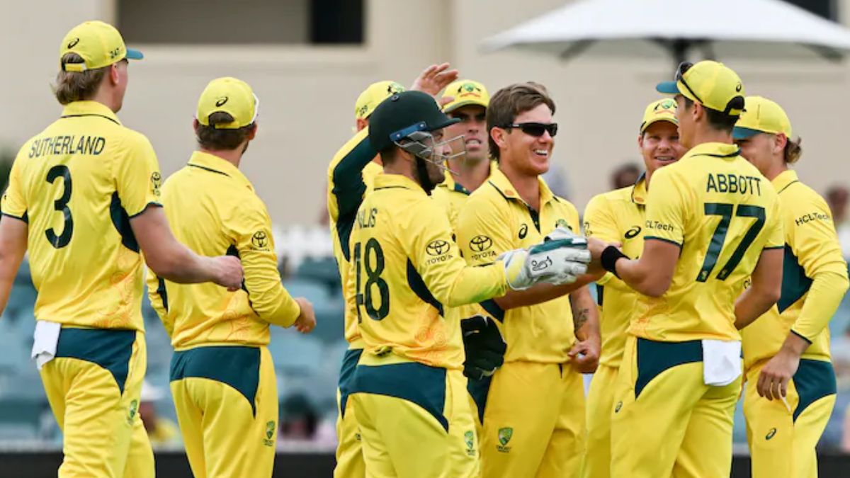 australia cricket team