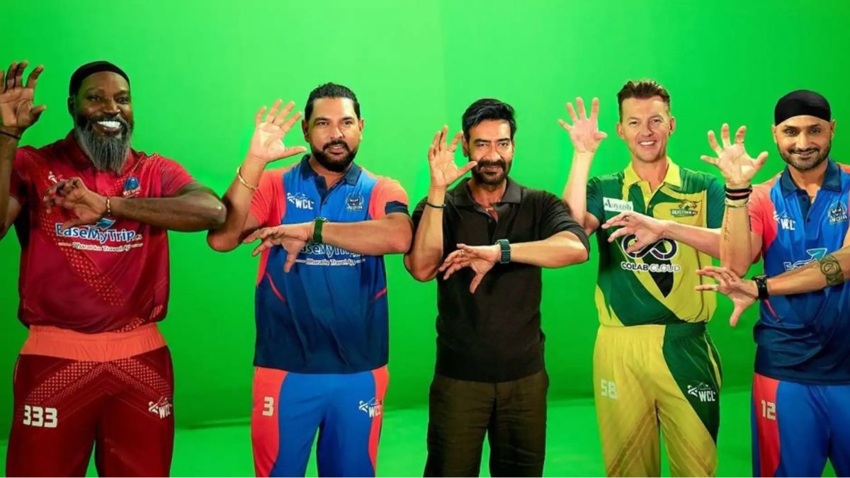 WCL 2025