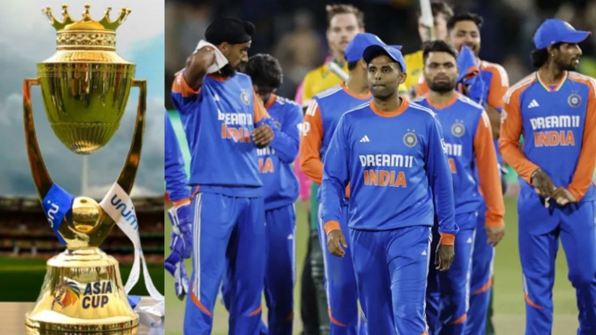 Abhishek, Sanju (keeper), Akshar (vice-captain), Hardik, Varun Chakraborty... Gambhir-Surya will make such playing 11 for Asia Cup 2025