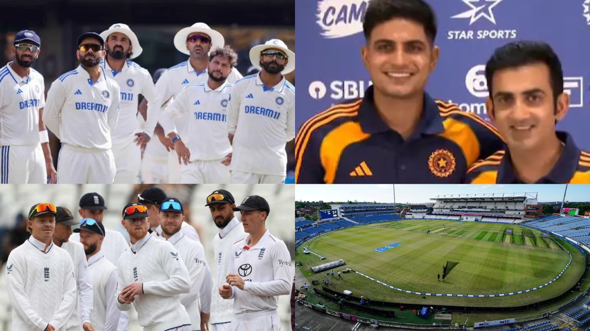 This player is not fit to play Ranji, but will play Leeds Test match due to coach Gautam Gambhir's insistence