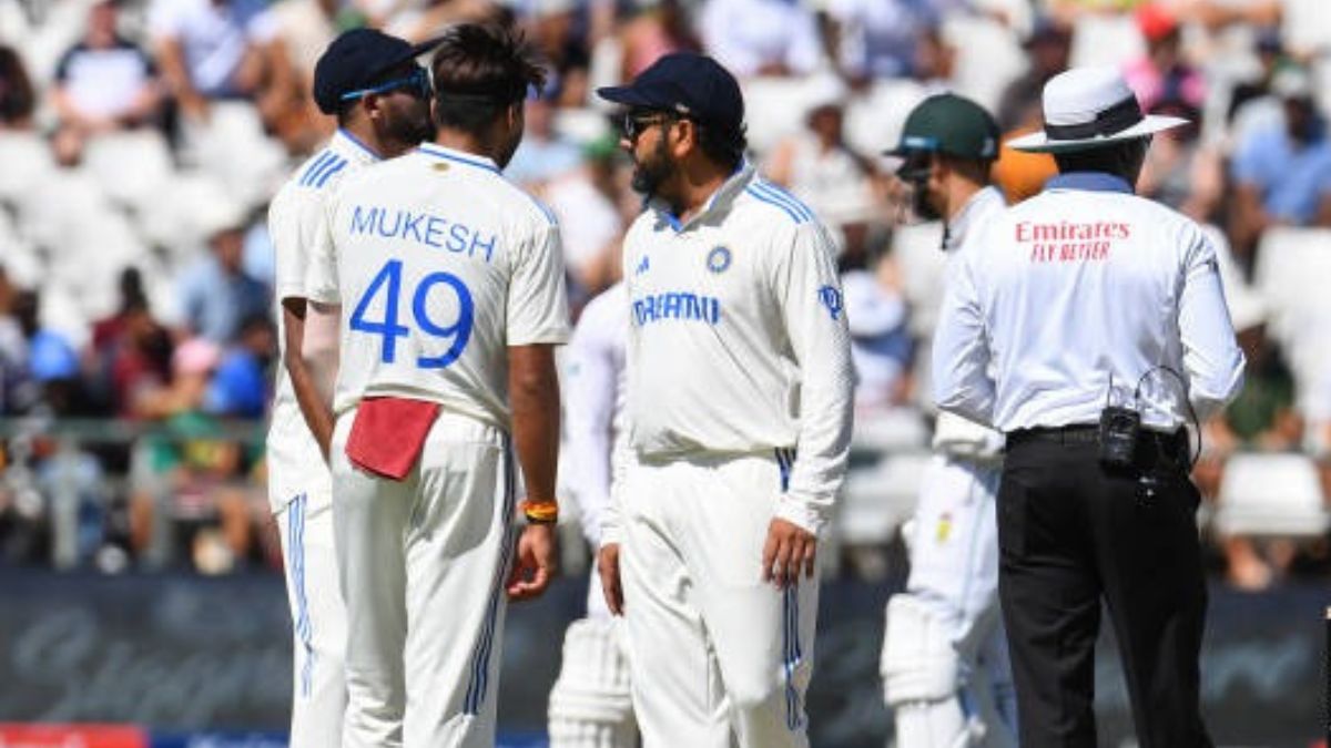 16-member squad announced for South Africa Test Series, 27-year-old fast bowler gets a chance to debut