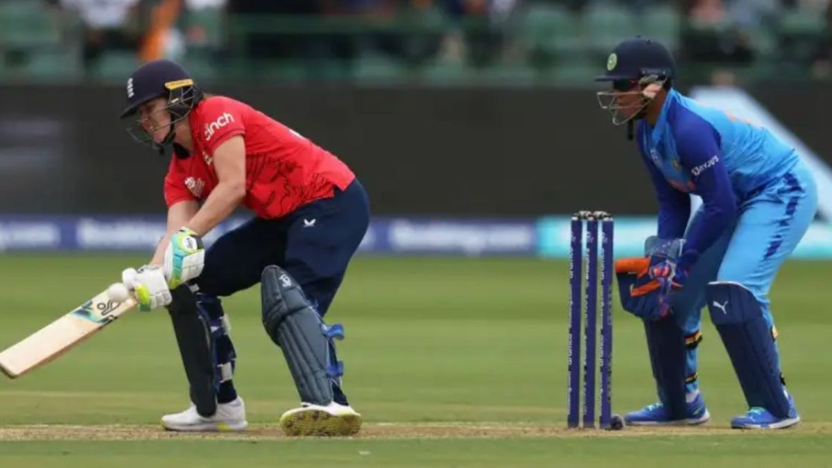 The board announced the team for the India-England ODI match, these 13 players got a golden opportunity