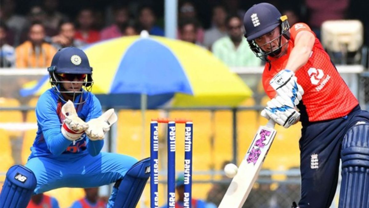 New captain appointed for India-England T20 match, player who played only 3 T20I matches got the captaincy