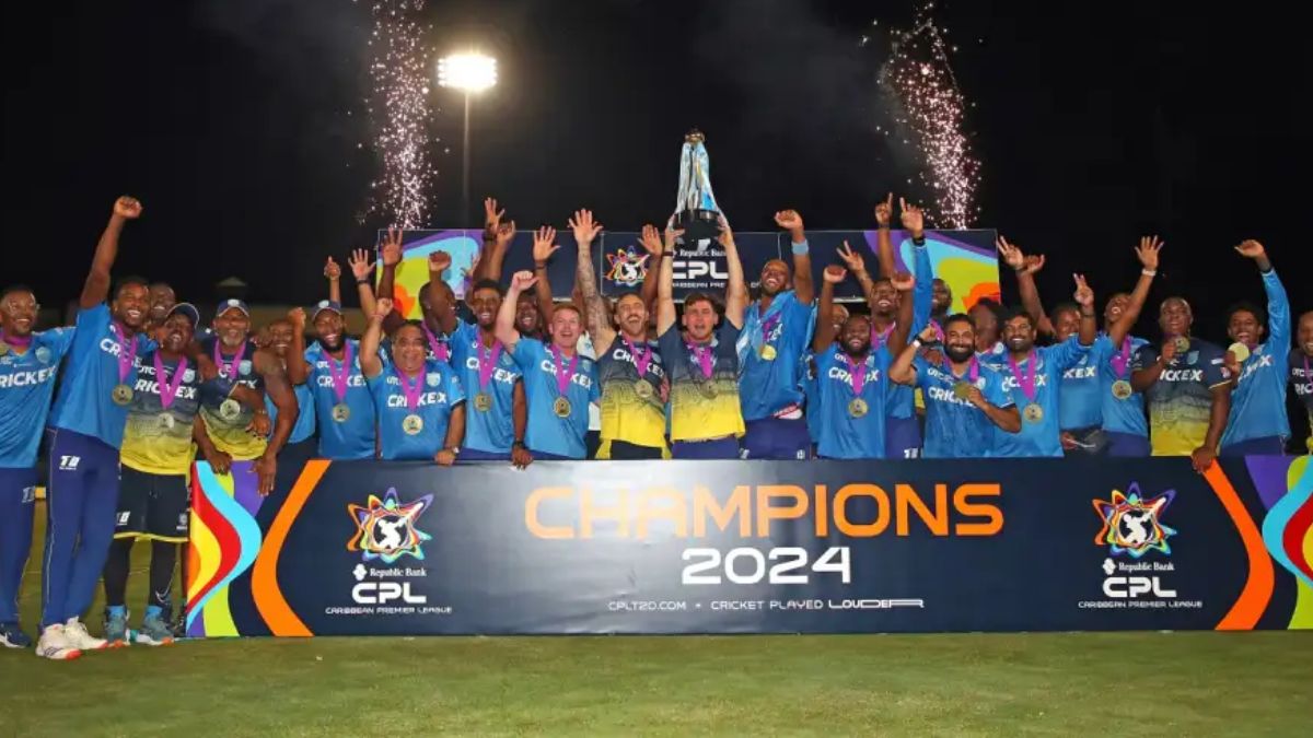 India Champions