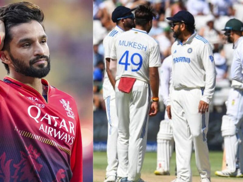 Bad news for RCB's trophy-winning captain Rajat Patidar, due to this he will not be able to enter Team India for the next 3 years