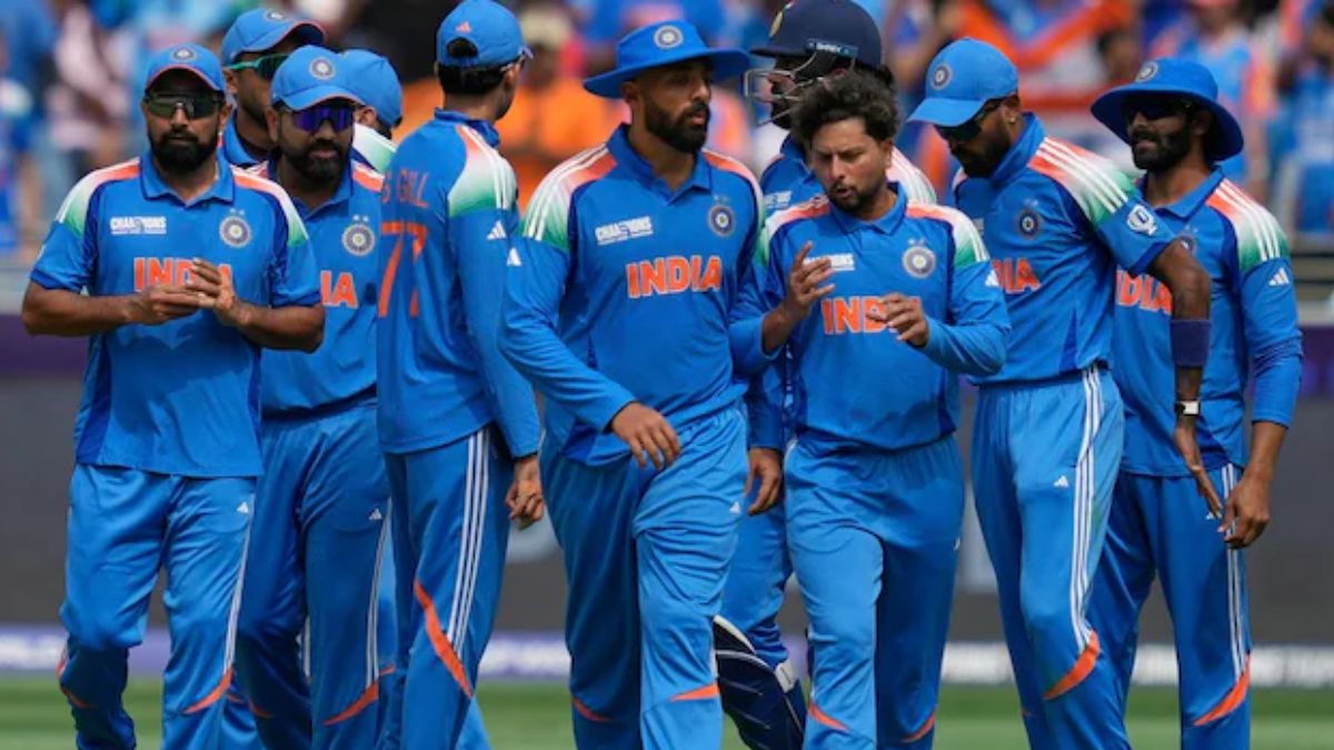 Team India