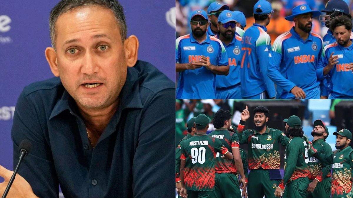 Bangladesh ODI series date fixed, these 15 Indian players will pack their bags and leave