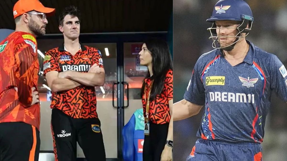 David Miller leaves LSG, joins SRH franchise ahead of IPL 2026