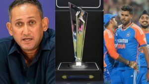 India's captain-vice-captain fixed till T20 World Cup 2026, these 2 players have the command