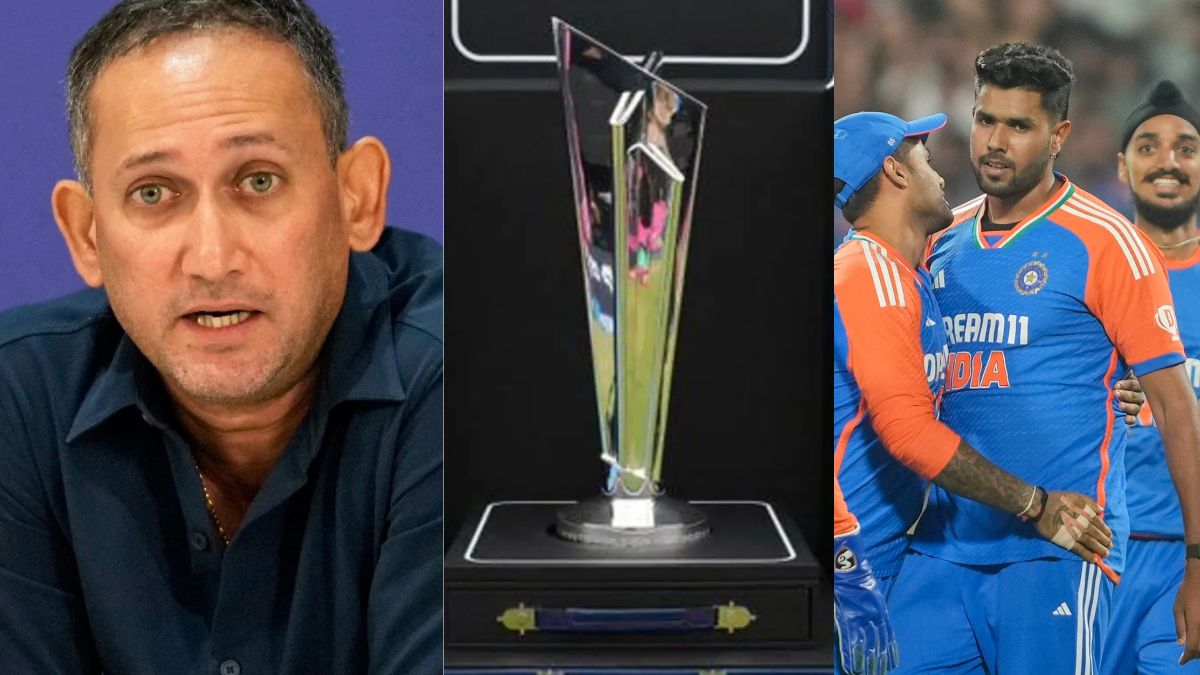 India's captain-vice-captain fixed till T20 World Cup 2026, these 2 players have the command