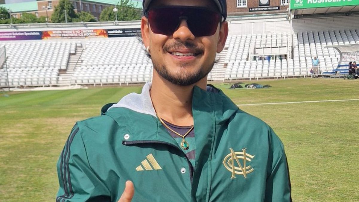 ishan kishan