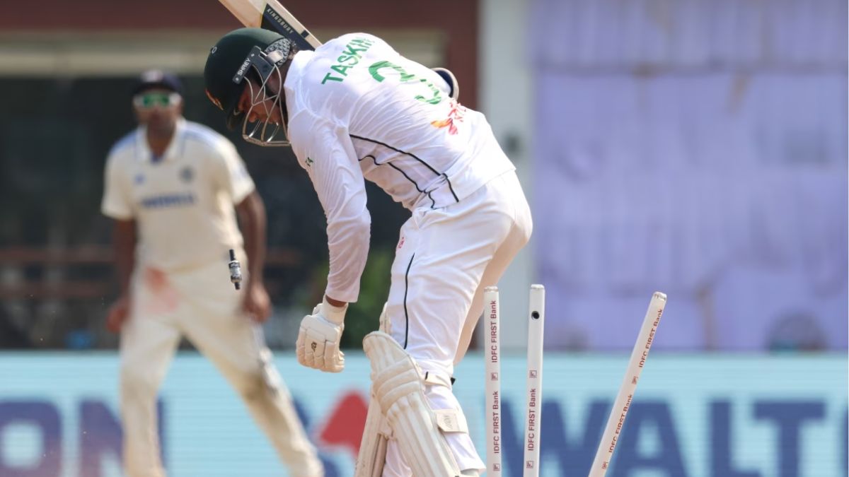 18-member team announced for Test series against Bangladesh, 33-year-old veteran handed over captaincy