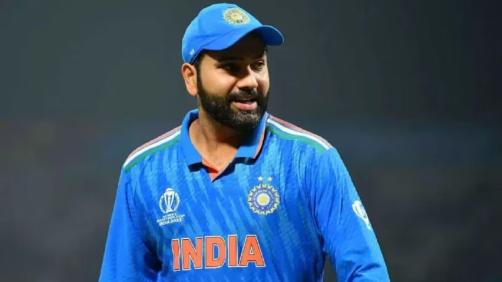11 तारीख से न्यूजीलैंड के खिलाफ 3 ODI के लिए ऐसी होगी 15 सदस्यीय टीम इंडिया, रोहित शर्मा कप्तान 1