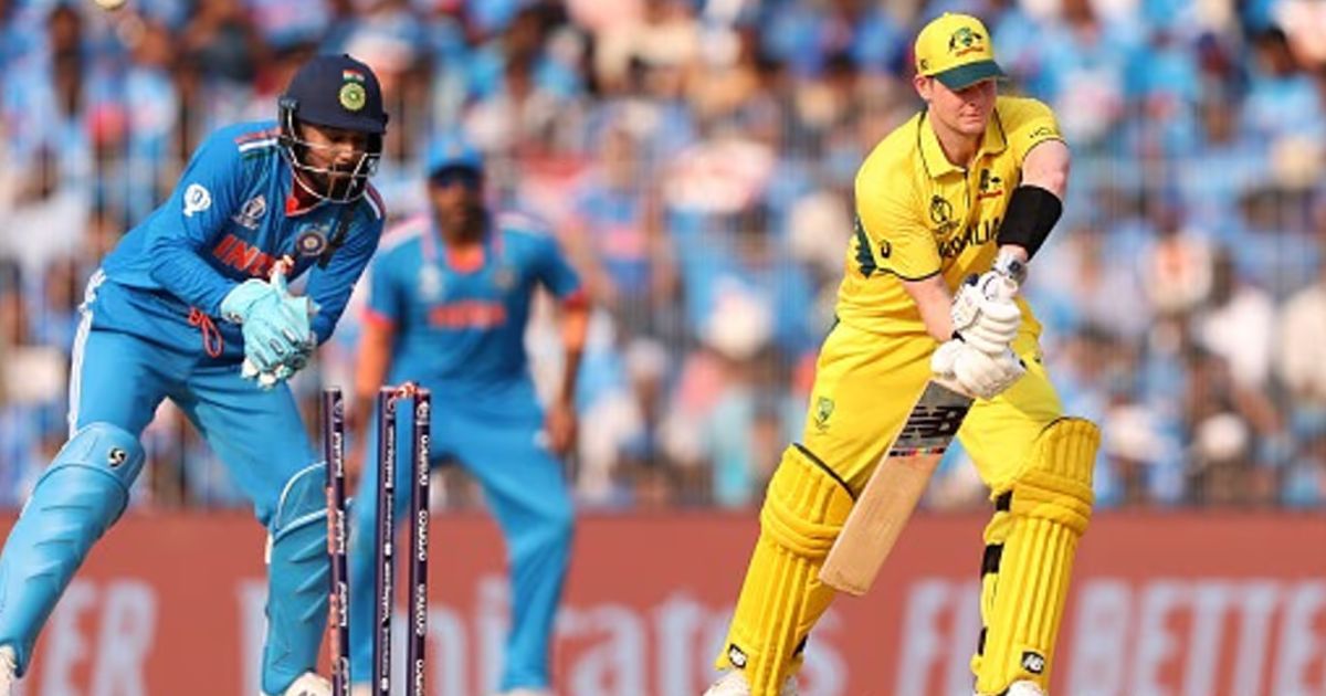 Team India