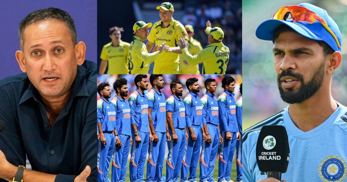 Team India