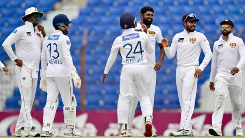 दूसरे टेस्ट मैच के लिए बोर्ड ने किया 19 सदस्यीय टीम का ऐलान, 33 वर्षीय दिग्गज गेंदबाज की हुई वापसी 1
