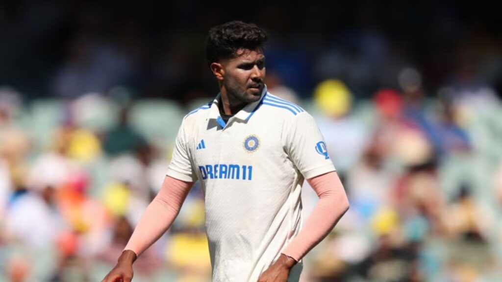 बचे 4 टेस्ट मैचों के लिए 19 सदस्यीय टीम इंडिया का हुआ ऐलान, कोच गंभीर की KKR के 4 खिलाड़ियों को मौका 1