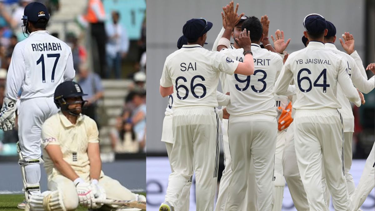 After the defeat in the first test, a mountain of troubles fell on Team India, 2 players were out of the Edgbaston test