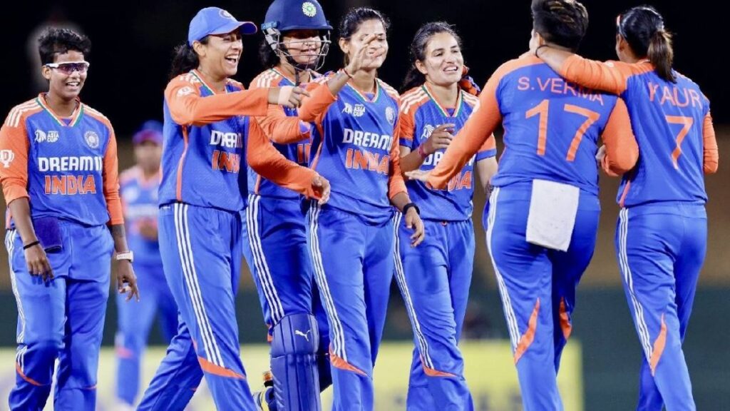 भारत-ऑस्ट्रेलिया सीरीज के लिए बोर्ड ने टेस्ट, ODI और टी20 तीनों टीमों का किया ऐलान, इन खिलाड़ियों को सुनहरा मौका 1