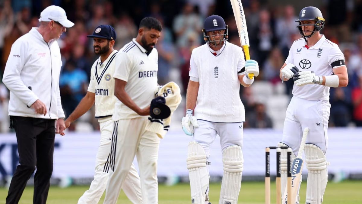 Leeds Test became the last for this Indian player, now he will rarely get a chance in Team India