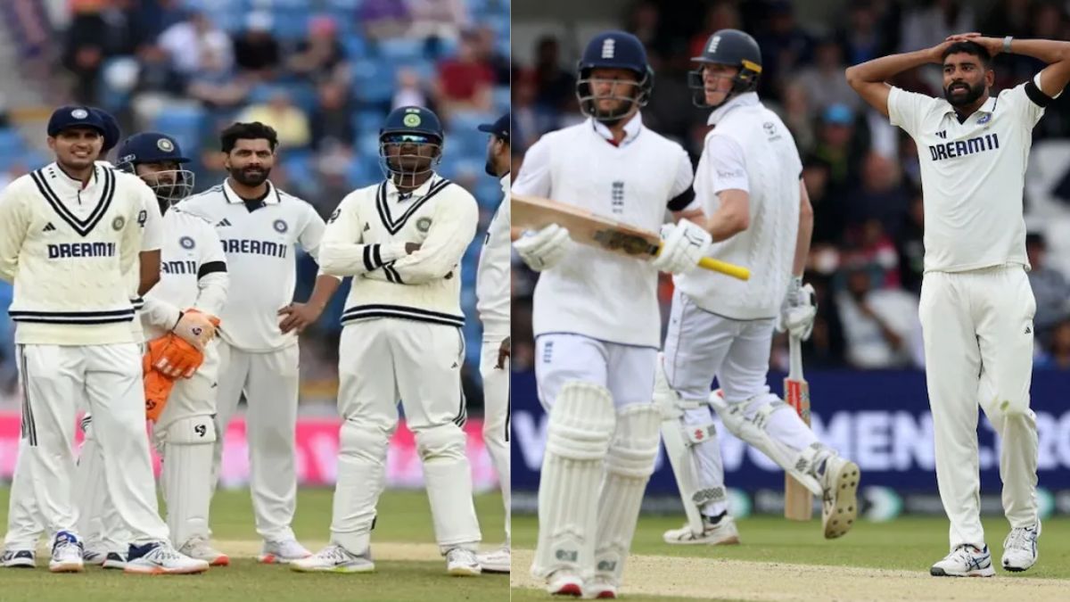 This Indian player's career ended with the Leeds Test, now retirement is the only option left