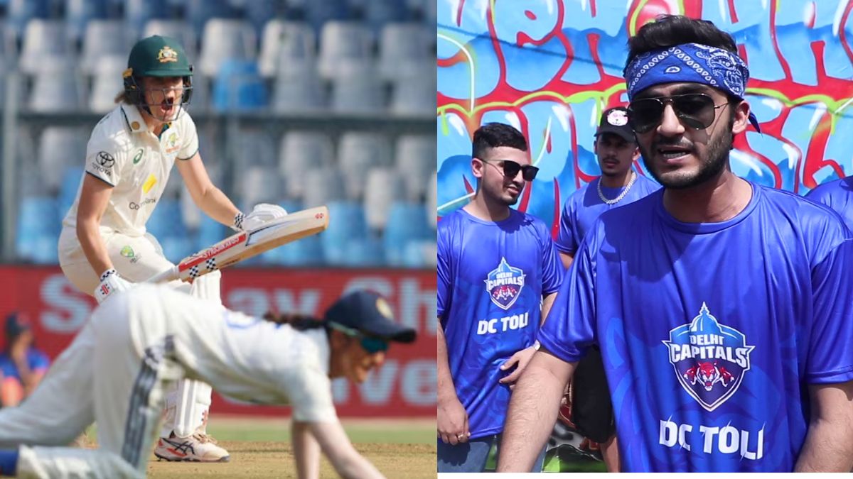 Team announced for India-Australia Test, Delhi Capitals franchise's star all-rounder gets captaincy