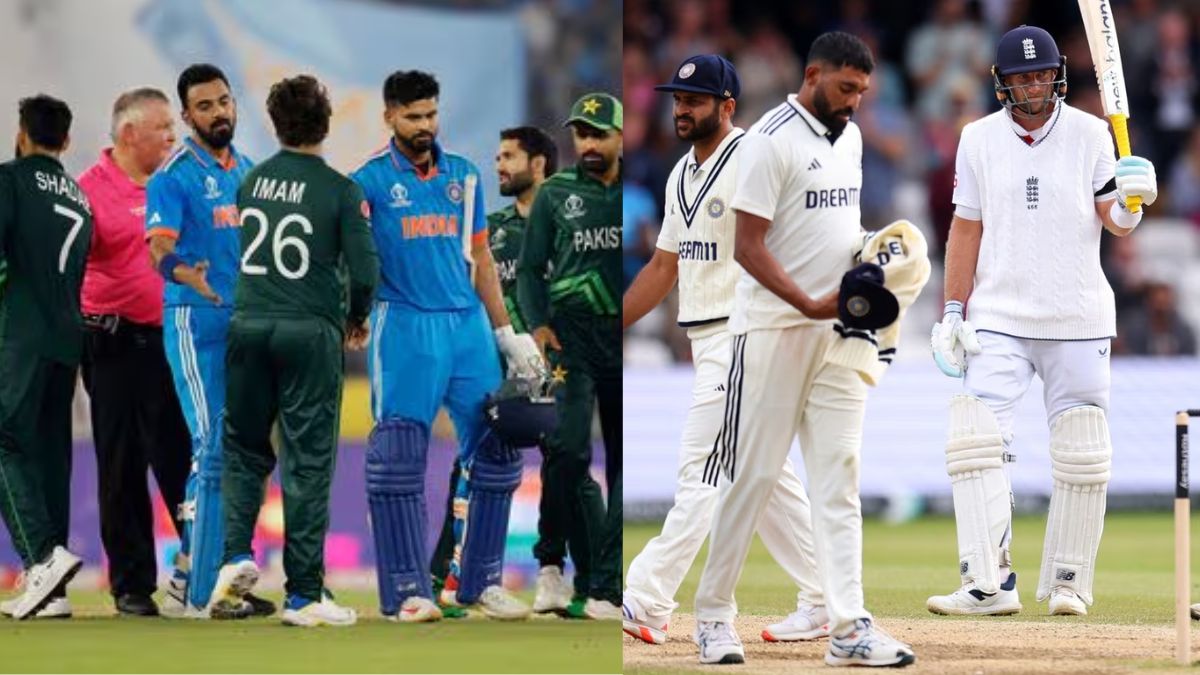 India-Pakistan team will play T20 during England tour, both boards have agreed