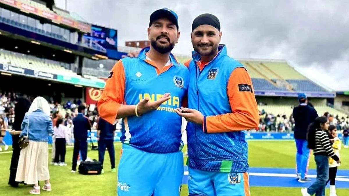 yuvraj singh wcl