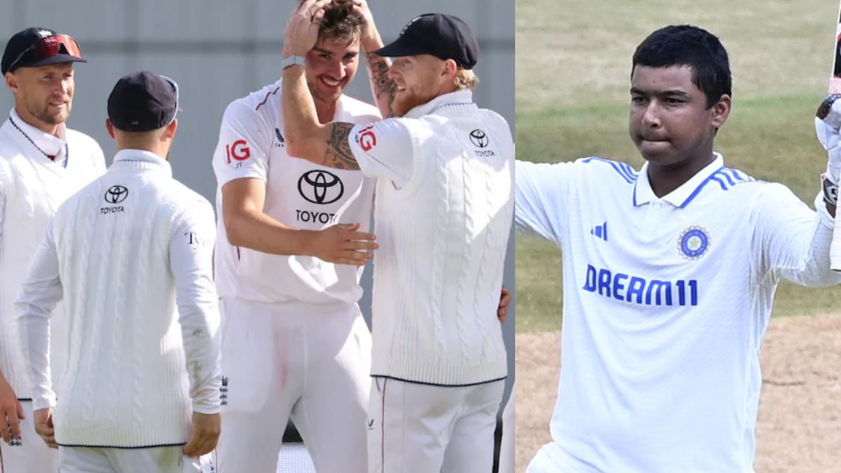 Vaibhav Suryavanshi's name is confirmed, he will make his debut in England on this date