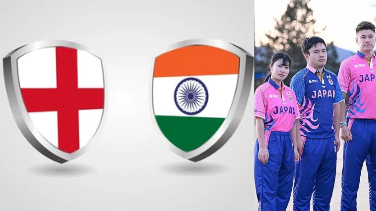 The board changed the fortunes of this player overnight, called him from Japan and made him captain in the India-England series