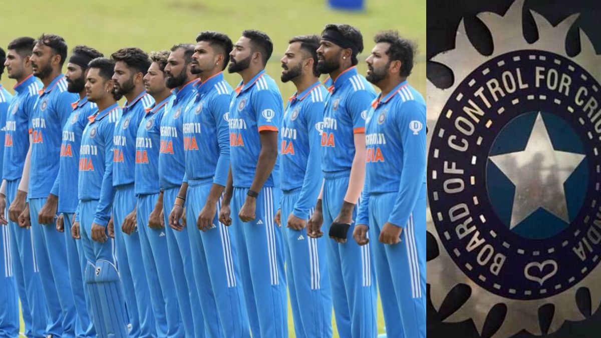 Team India's entire schedule for the year 2025 has been announced, India will play 8 Tests, 9 ODIs and 13 T20 matches