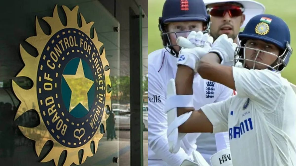 After England, Team India will play 4 more Test matches with these 2 teams, BCCI officially announced the dates