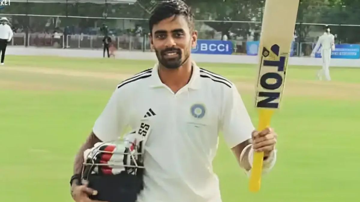 Abhimanyu Easwaran