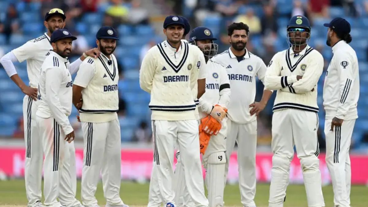 एजबेस्टन टेस्ट के लिए 17 सदस्यीय टीम इंडिया का हुआ ऐलान, बुमराह के साथ ये खिलाड़ी भी बाहर 2 Team India
