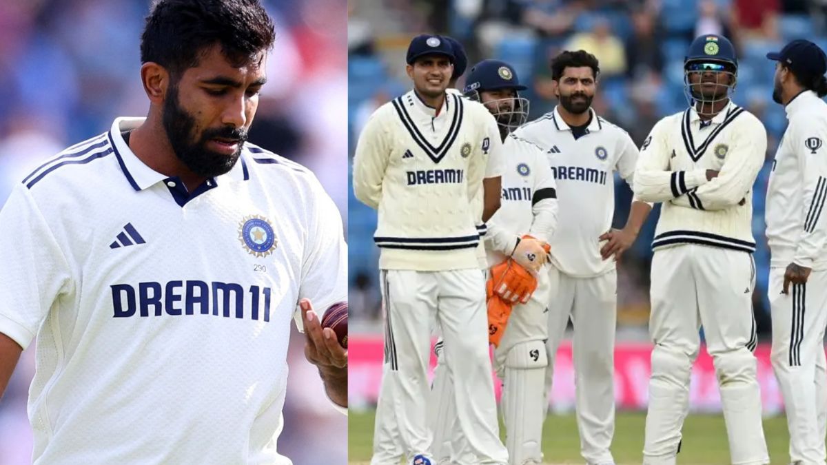 17-member Team India announced for Edgbaston Test, this player along with Bumrah is also out