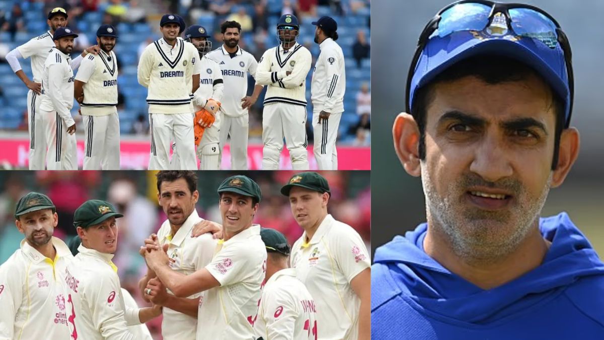 This Indian player may make it to Australia's Test team, but coach Gambhir is not giving him a place in Team India